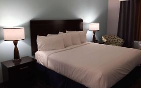 Travelodge Rosetown
